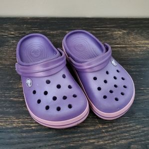 Kids Crocs